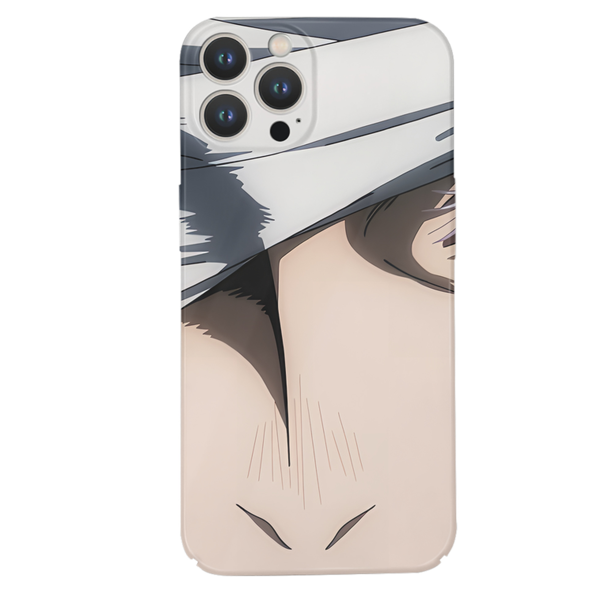 （画像用） SPY×FAMILY间谍家家酒 【iPhone 14シリーズ対応】ハードケース